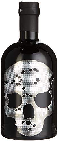 Ghost Vodka The Silver Skull 40% Vol. 0,7l von Ghost