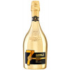 Giacobazzi  Giacobazzi 7 Gold Edition Prosecco DOC brut von Giacobazzi