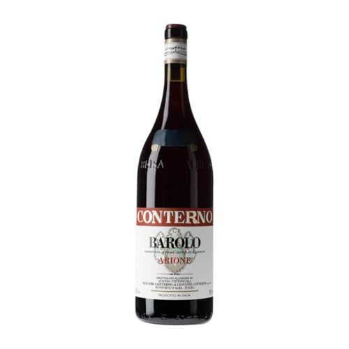 Giacomo Conterno Arione Barolo Magnum-Flasche 1,5 L Rotwein von Giacomo Conterno