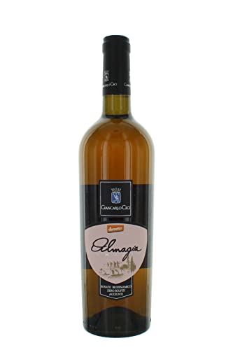 Almagia Rosato Castel Del Monte Doc Biodinamico Giancarlo Ceci Cl 75 von Giancarlo Ceci