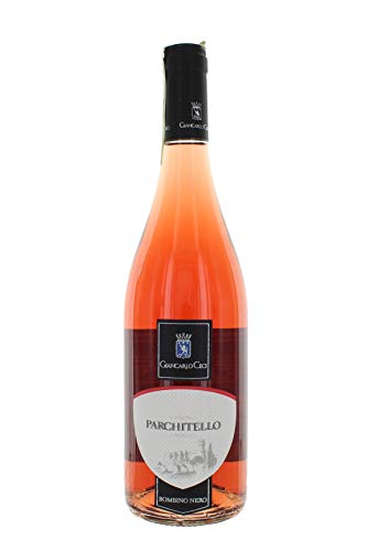 Parchitello Bombino Nero Rose' Docg Bio Giancarlo Ceci Cl 75 von Giancarlo Ceci