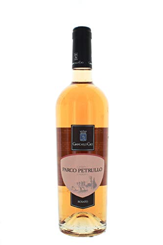 Parco Petrullo 75 cl Giancarlo Ceci 2015 Rosato Castel Del Monte Doc = 7.87 â‚¬/L von Giancarlo Ceci