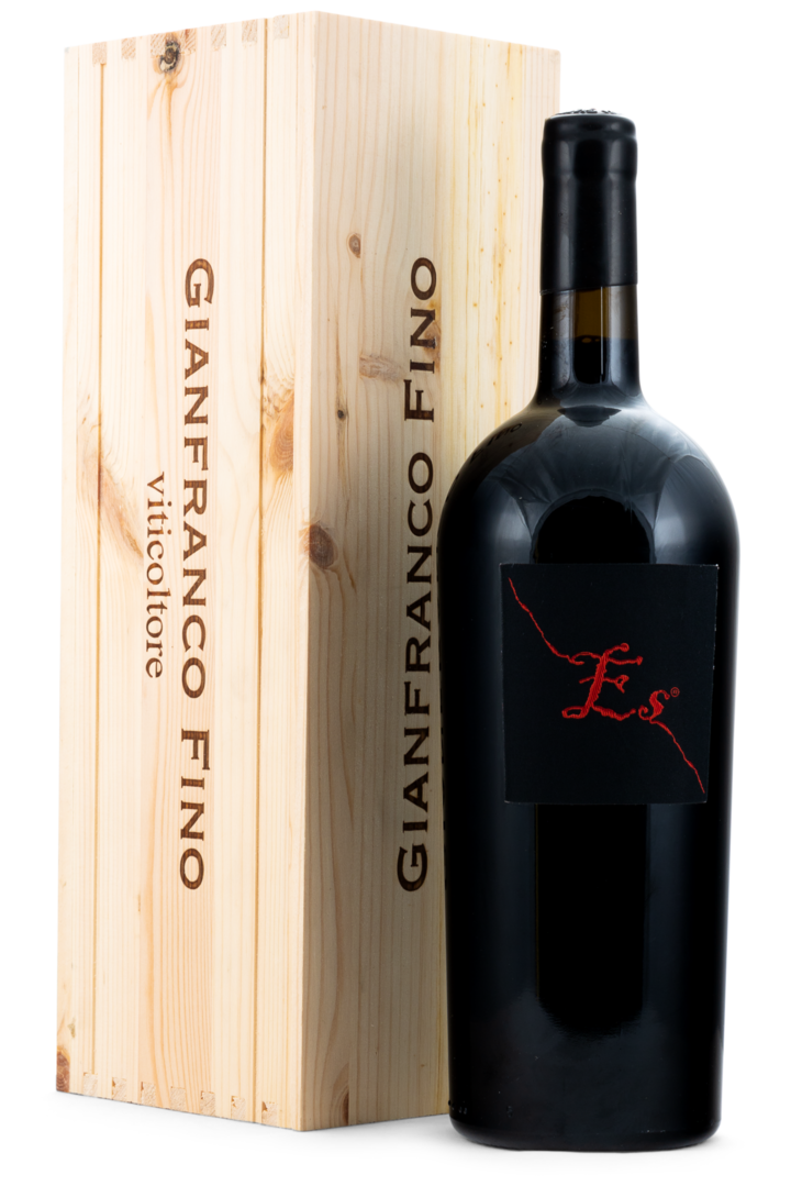 2020 ES Salento Primitivo IGT von Gianfranco Fino Viticoltore