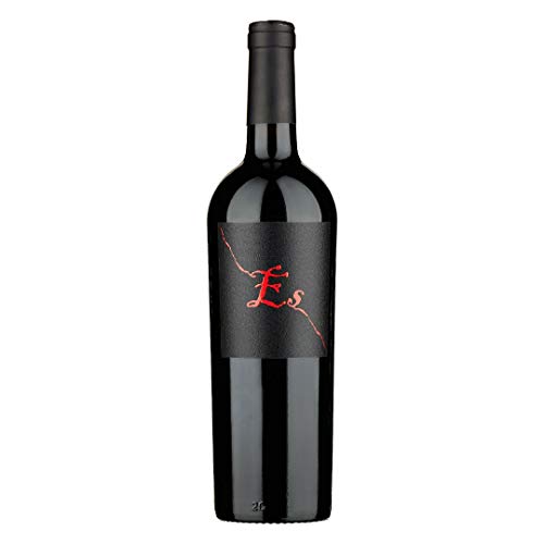 Gianfranco Fino Es Salento Primitivo IGT 2021 (1 x 0,75 l) von Gianfranco Fino