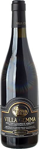 Montepulciano d' Abruzzo Villa Gemma DOC - 1998-1,5 lt. - Gianni Masciarelli von Gianni Masciarelli