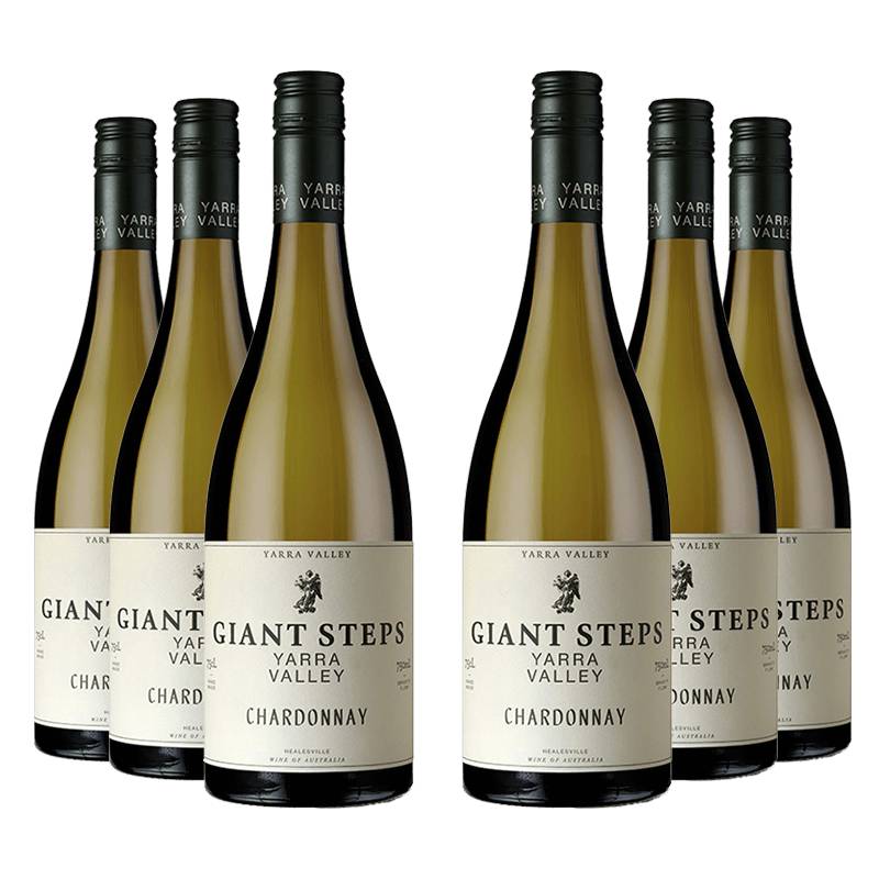 Giant Steps : Yarra Valley Chardonnay 2021 von Giant Steps