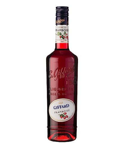 Giffard Framboise Liqueur - Himbeere von Giffard