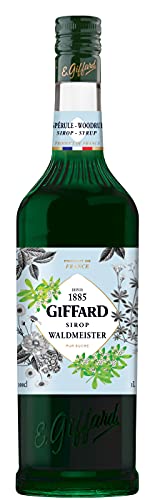 Giffard Sirup Aperula, 1 l von Giffard