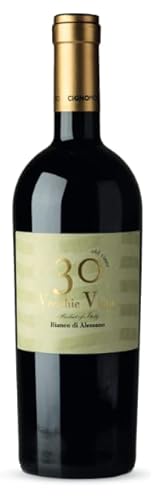 Cignomoro 30 Vecchie Vigne Old Vines 0.75l von Gignomoro