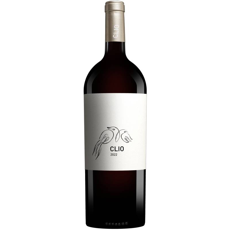 Clio - 1,5 L. Magnum 2022  1.5L 15% Vol. Rotwein Trocken aus Spanien von Gil Family Estate - El Nido