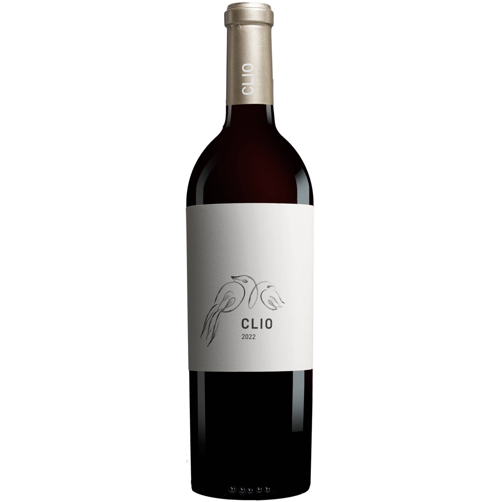 Clio 2022  0.75L 15% Vol. Rotwein Trocken aus Spanien von Gil Family Estate - El Nido