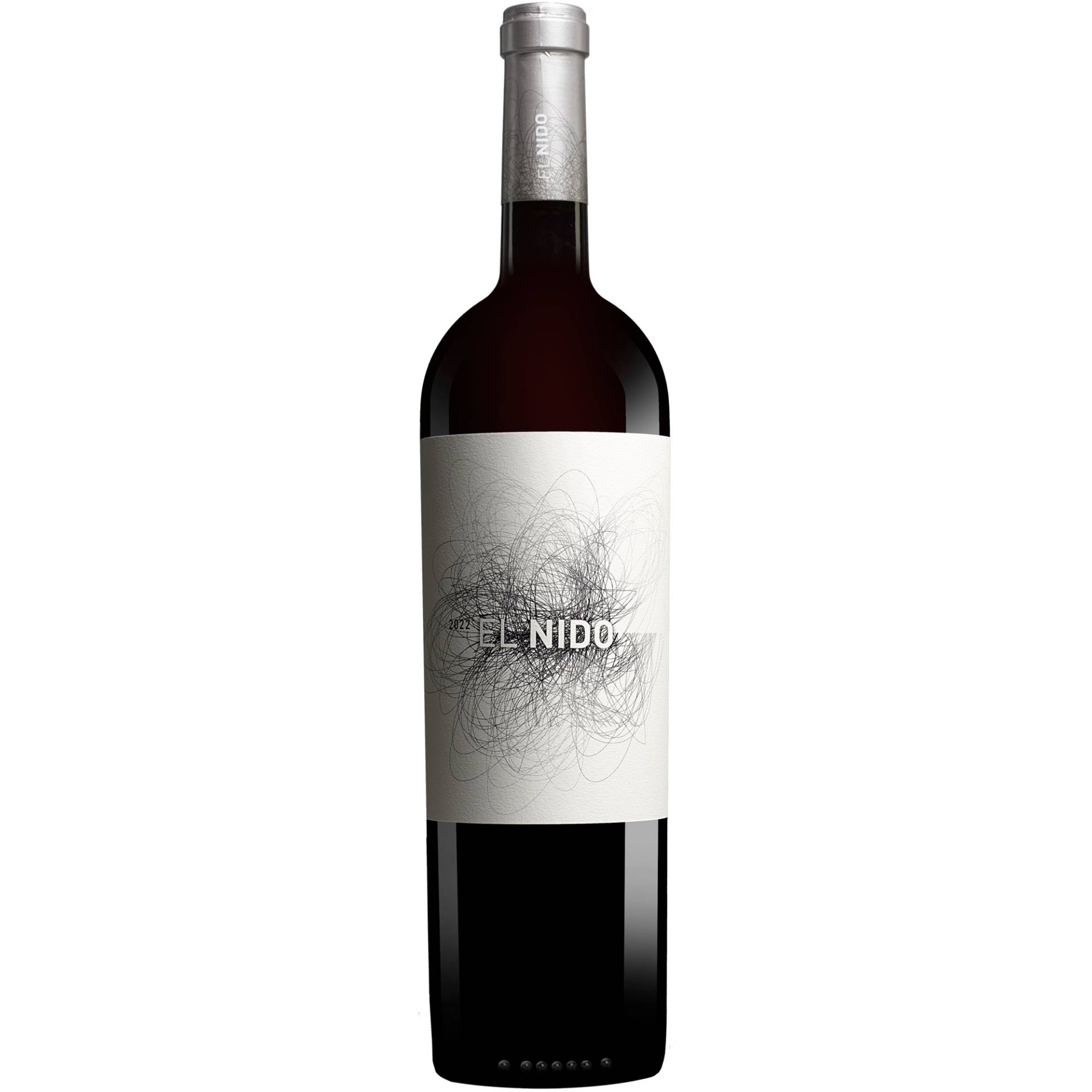 El Nido - 1,5 L. Magnum 2022  1.5L 15% Vol. Rotwein Trocken aus Spanien von Gil Family Estate - El Nido