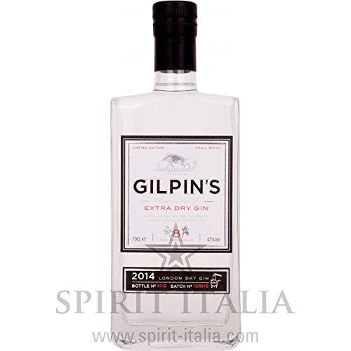 Gin Gilpin's von Gilpin's