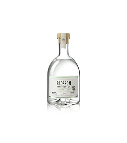 Gin Blossom London Dry Gin 70 cl von Gin Blossom