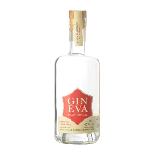 Gin Gin Eva Mallorca 70 cl von Gin Eva