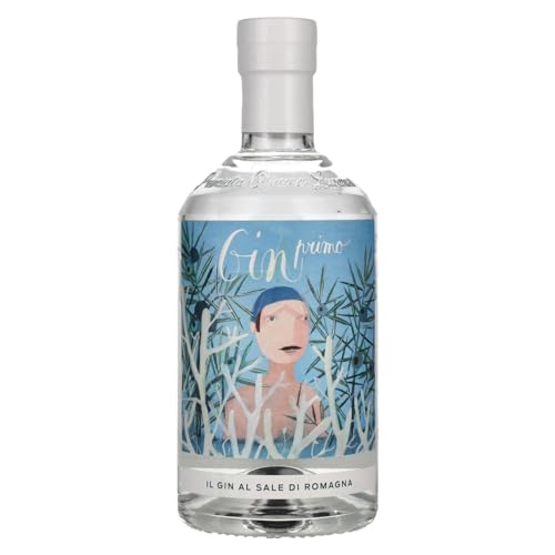 Gin Primo 43,00% 0,70 lt. von Gin Primo