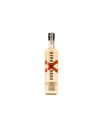 Gin Voortrekker 70 cl von Gin Voortrekker 70 cl