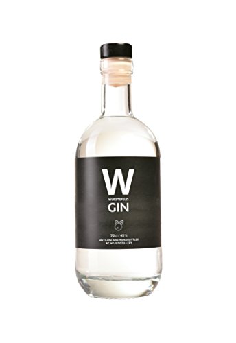 Gin Wuestefeld von Gin Wuestefeld