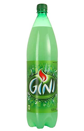 Gini 1,5L (lot de 12) von Gini