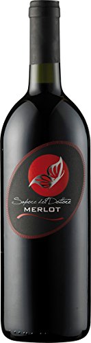 2022 Merlot delle Venezie IGT -Liter- Gino Brisotto Friaul/Italien 1 l von Gino Brisotto