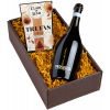 WirWinzer Select Borgholzhausen  Frizzante Corda Prosecco DOC Geschenk-Paket von Gino Brisotto