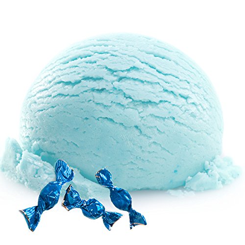 Eisbonbon Geschmack 333 g Gino Gelati Eispulver für Ihre Eismaschine von Gino Gelati