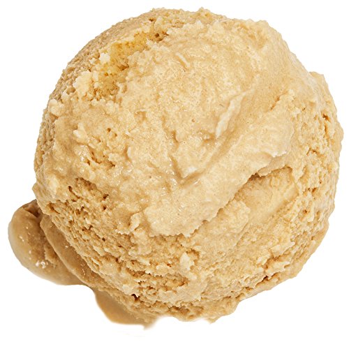 Irish Cream Geschmack 333 g Gino Gelati Eispulver für Ihre Eismaschine von Gino Gelati