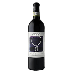 Giodo : Brunello di Montalcino 2019 von Giodo