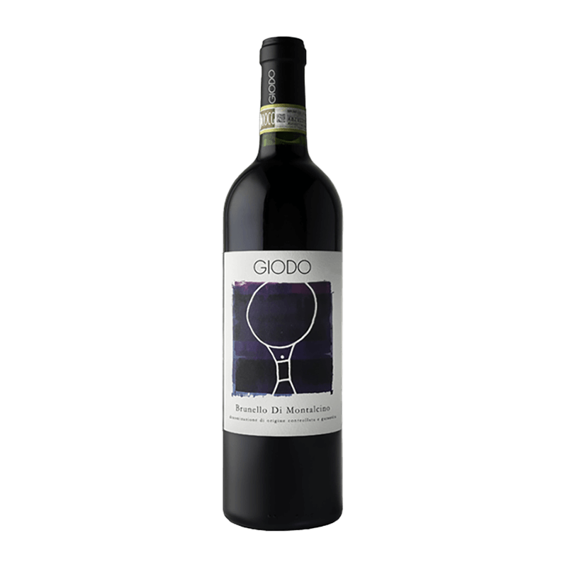 Giodo : Brunello di Montalcino 2020 von Giodo