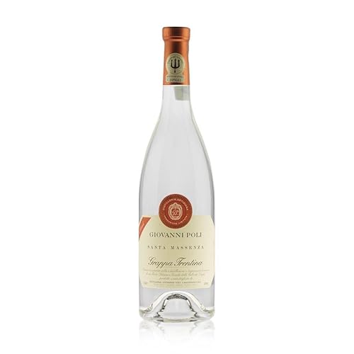 Grappa S.Massenza von Giovanni Poli S.Massenza