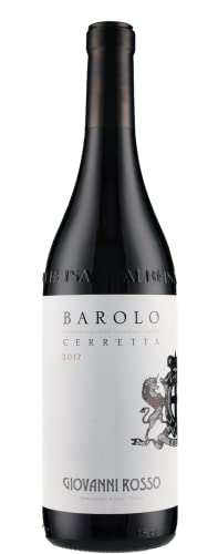 Barolo Cerretta DOCG 2017 Giovanni Rosso von Giovanni Rosso