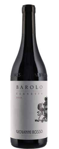 Barolo Cerretta DOCG 2018 Giovanni Rosso von Giovanni Rosso