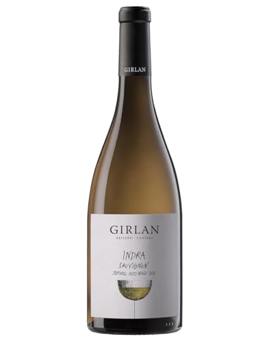 Girlan Indra Sauvignon DOC 2020 (1 x 0.75 l) von Girlan