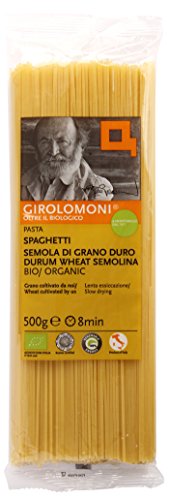 Girolomoni BIO Spaghetti (0.5 kg) von Girolomoni