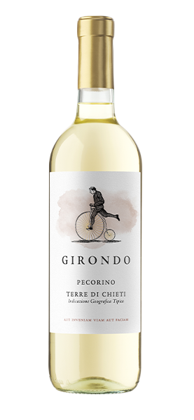 Pecorino Terre di Chieti IGT 2023 von Girondo