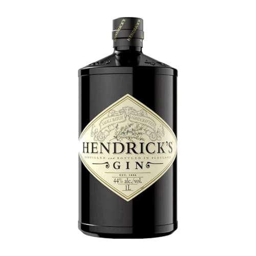 Gin Hendrick's Gin 1 L von Girvan Distillery