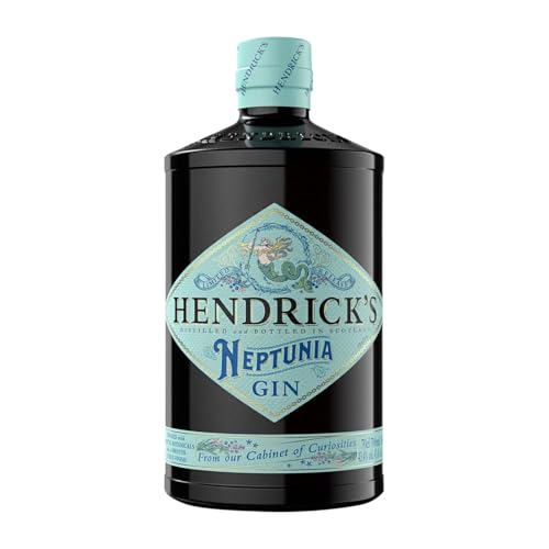 Gin Hendrick's Gin Neptunia 70 cl von Girvan Distillery