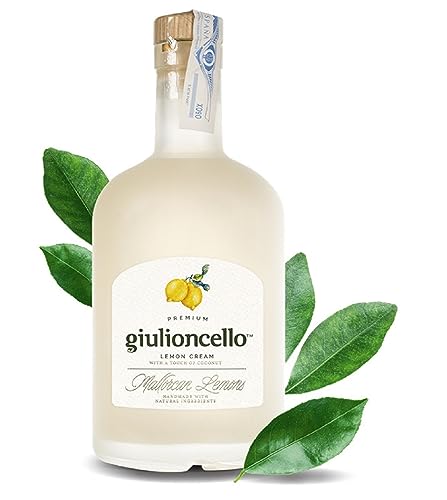 Giulioncello (1 x 0.7 l) von Tunel