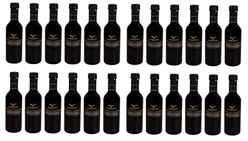 24x 0,25l - 2022er - Giuseppe Campagnola - Valpolicella Classico Superiore D.O.P. - KLEINFLASCHE - Veneto- Italien - Rotwein trocken von Giuseppe Campagnola