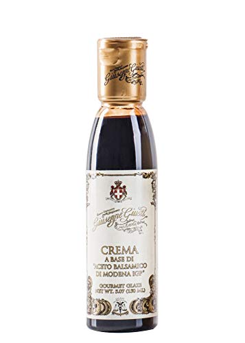 Icing based Blasamico Vinegar of Modena - CLASSIC - 150 ml von Giusti