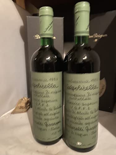 Giuseppe Quintarelli Valpolicella Classico 1993 von Giuseppe Quintarelli Valpolicella Classico