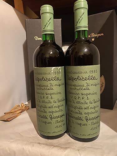 Giuseppe Quintarelli Valpolicella Classico 1995 von Giuseppe Quintarelli Valpolicella Classico