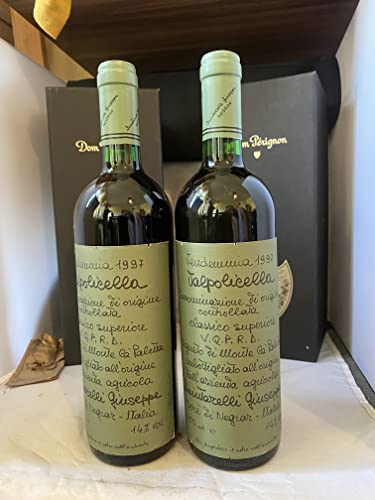 Giuseppe Quintarelli Valpolicella Classico 1997 von Giuseppe Quintarelli Valpolicella Classico