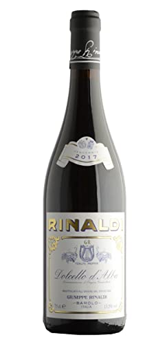 2 x Dolcetto D'Alba 2021 Giuseppe Rinaldi [2 x 0,75 cL] von Giuseppe Rinaldi