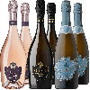 Giusti Wine  Prosecco DOC Kennenlern-Paket von Giusti Wine