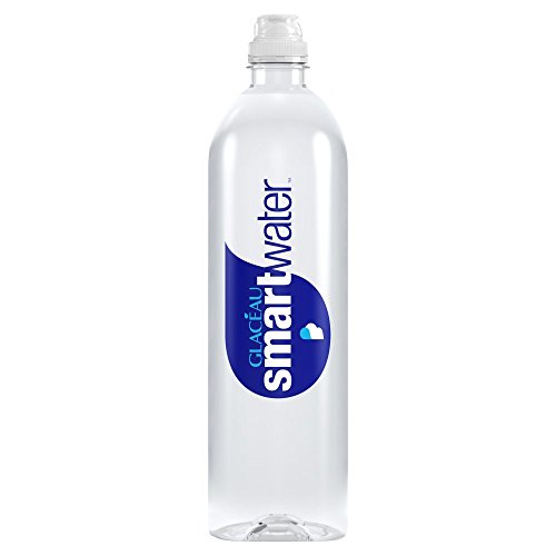 Glacéau Smartwater 24 x 850 ml von Glac�au