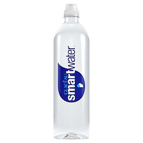 Glaceau Smartwater 850ml (12 x 850ml) von Glacéau