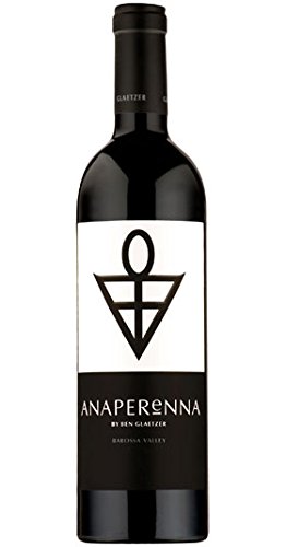 Anaperenna, Glaetzer 75cl (case of 6), South Australienn, Shiraz, (Rotwein) von Glaetzer