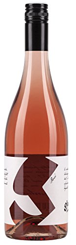 6x 0,75l - 2021er - Glatzer - Rosé - Carnuntum - Österreich - Rosé-Wein trocken von Glatzer