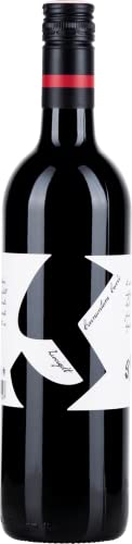 Glatzer Carnuntum Cuvee Zweigelt 2021 0.75 L Flasche von Glatzer